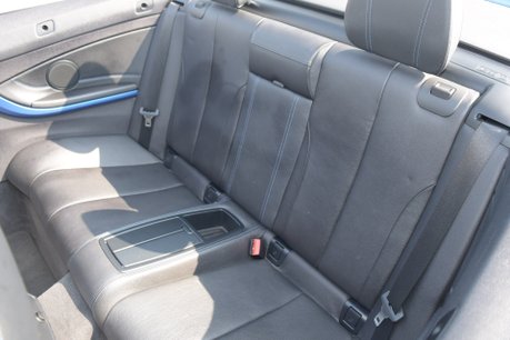 BMW 4 Series 435I M Sport 23