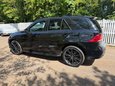 Mercedes-Benz GLE GLE 250 D 4MATIC AMG NIGHT EDITION 14