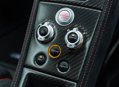 McLaren 675LT 23