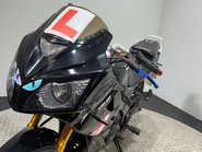 Lexmoto XTR 2013 ONLY 11K RUNNING SPORTS BIKE PROJECT BIKE LEARNER 125CC 21