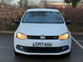 Volkswagen Polo 1.4 Polo BlueGT 5dr 2