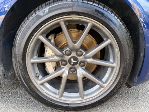 Tesla Model 3 Model 3 Long Range AWD 4WD 4dr 47