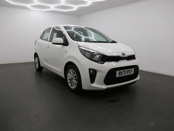 Kia Picanto 1.0 DPi 2 Euro 6 (s/s) 5dr