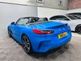 BMW Z4 2.0 30i M Sport Auto sDrive Euro 6 (s/s) 2dr 25