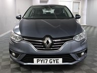 Renault Megane DYNAMIQUE NAV DCI 3