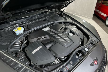 Bentley Continental GT GT V8 S. NOW SOLD. SIMILAR REQUIRED. PLEASE CALL 01903 254800. 35