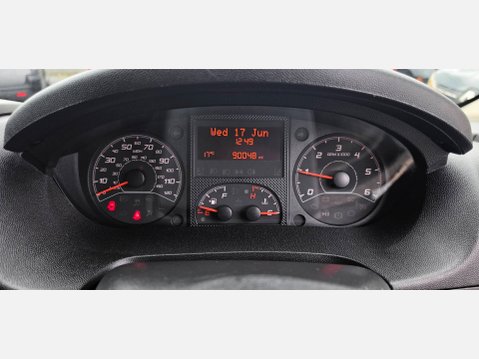 Citroen Relay ENTERPRISE 35 L3 H2 2.2 HDI 140ps EU6 LWB 17