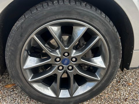 Ford Edge 2.0 TDCi Sport Powershift AWD Euro 6 (s/s) 5dr 28