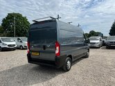 Citroen Relay MWB L2H2 (SOLD) Medium Roof Enterprise 350 Air Con Sensors EURO 6 NO VAT 6