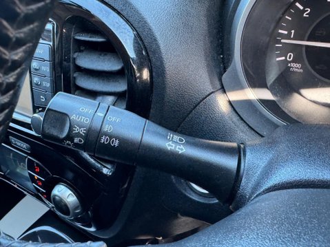Nissan Juke 1.6 Bose Personal Edition Euro 6 5dr 27