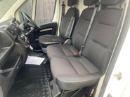 Peugeot Boxer BLUEHDI 333 L1H1 PROFESSIONAL P/V 18