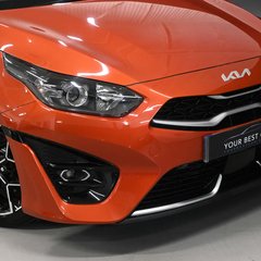 Kia Pro Ceed 1.5 Pro Ceed GT-Line ISG 5dr 1