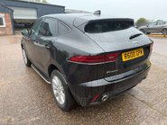 Jaguar E-Pace 2.0 E-PACE R-Dynamic S AWD AUTO 4WD 5dr 10