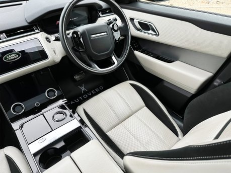Land Rover Range Rover Velar R-DYNAMIC SE 49