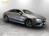 Mercedes-Benz CLA Class 2.0 CLA220 AMG Line Coupe 4dr Petrol 7G-DCT Euro 6 (s/s) (190 ps)