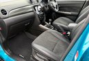 Suzuki Vitara 1.4 Boosterjet 48V Hybrid SZ5 5dr 2