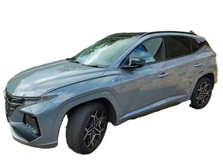Hyundai TUCSON 1.6 T-GDi 13.8kWh N Line S SUV 5dr Petrol Plug-in Hybrid Auto 4WD Euro 6 (s 2