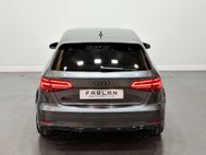 Audi S3 2.0 TFSI Black Edition Sportback 5dr Petrol S Tronic quattro Euro 6 (s/s) ( 23