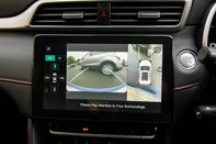 MG ZS EXCLUSIVE T-GDI 15