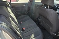 Peugeot 308 PURETECH ALLURE LAST OWNER SINCE 2017..7 SERVICES..SAT NAV.. £35 TAX.. 15