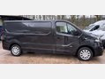 Vauxhall Vivaro 1.6 CDTi 2900 Sportive L2 H1 Euro 6 5dr 7