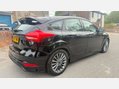 Ford Focus 1.5 Focus ST-Line TDCi 5dr 14