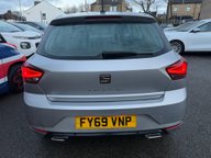 SEAT Ibiza MPI SE TECHNOLOGY 7