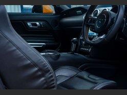 Ford Mustang 5.0 Mustang GT Auto 2dr 18