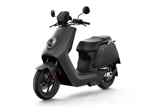 Niu NQI GTS Standard Range NQi GTS Standard Range 125cc 2