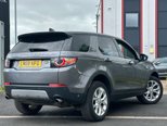 Land Rover Discovery Sport 2.0 TD4 HSE SUV 5dr Diesel Auto 4WD Euro 6 (s/s) (180 ps) 4