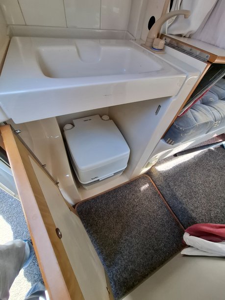 Romahome Duo Plus HyLo 19