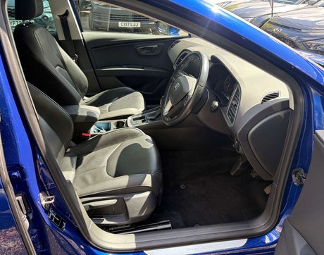 SEAT Leon 1.4 Leon Technology Xcellence TSi 5dr 6