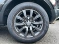 Land Rover Range Rover Evoque 2.2 SD4 Pure 4WD Euro 5 (s/s) 5dr 10