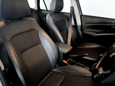 Suzuki S-Cross 1.4 Boosterjet MHEV Ultra SUV 5dr Petrol Hybrid Manual ALLGRIP Euro 6 (s/s) 11