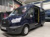 Ford Transit 2.2 TDCi 410 HDT Trend L3 H2 5dr (14 seats)