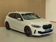 BMW 1 Series 2.0 128ti Auto 5dr 7
