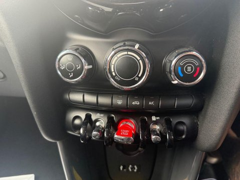 Mini Hatch 1.5 Cooper Hatchback 3dr Petrol Manual Euro 6 (s/s) (136 ps) 16