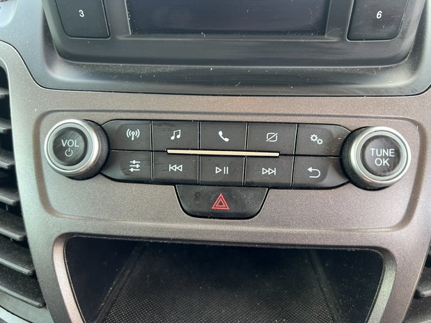 Ford Transit Connect Crew Cab LWB L2H1 Low Roof Trend Air Con EURO 6 NO VAT 32