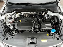 Skoda Karoq 1.5 Karoq SE L TSi Semi-Auto 5dr 7