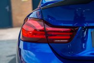 BMW M4 3.0 M4 Competition Edition Package Semi-Auto 2dr 64
