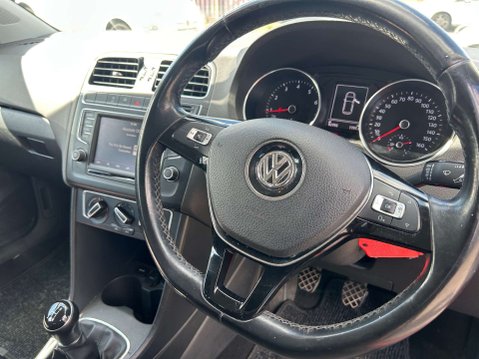 Volkswagen Polo 1.0 Polo SE 5dr 26