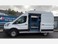 Ford Transit 2.0 350 EcoBlue FWD L2 H3 Euro 6 5dr 3