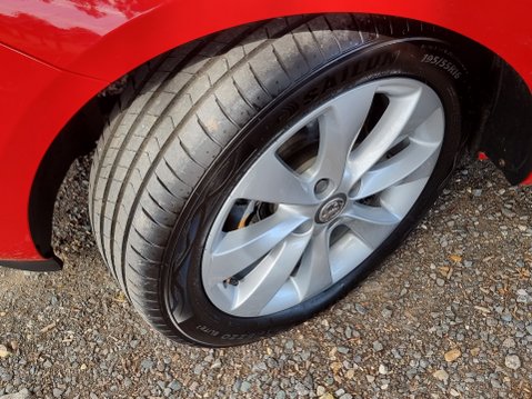 Vauxhall Corsa ENERGY A/C ECOFLEX 13
