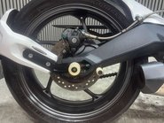 Triumph Street Triple 2014 27K NEW MOT SERVICED SCORPION EXHAUST NAKED 675CC TRIPLE 19