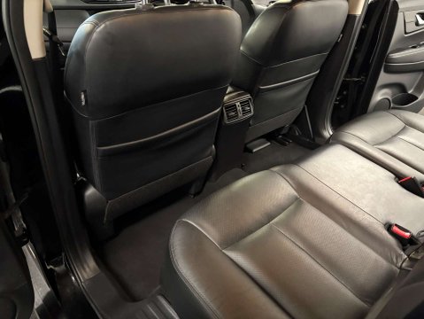 Nissan X-Trail DCI TEKNA XTRONIC 38