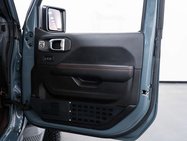 Jeep Wrangler 2.0 Wrangler Rubicon Unlimited Edition Auto 4WD 4dr 12