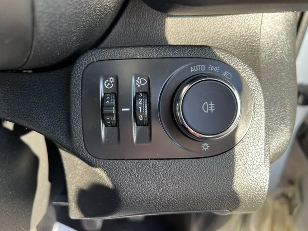 Vauxhall Combo SWB L1H1 Low Roof 2000 Dynamic Air Con EURO 6 NO VAT 34