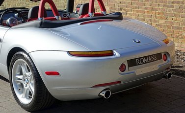 BMW Z8 29
