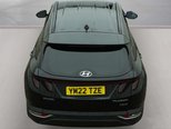 Hyundai TUCSON 1.6 h T-GDi SE Connect SUV 5dr Petrol Hybrid Auto Euro 6 (s/s) (230 ps) 8