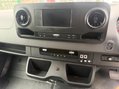 Mercedes-Benz Sprinter 2.0 317 CDI Progressive Panel Van 5dr Diesel G-Tronic RWD L2 H2 Euro 6 (s/s 12